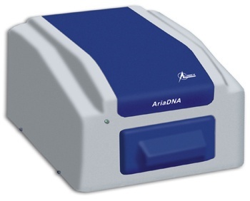 LUMEX实时荧光定量芯片qPCR仪- AriaDNA®的图片