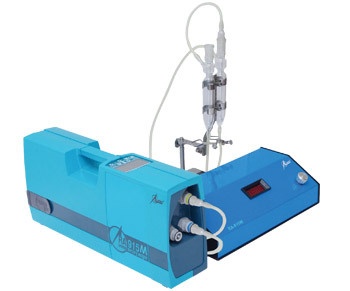 LUMEX液体汞分析单元RP-92（测汞仪）