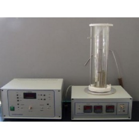 高温自动混配调节氧指数仪的图片