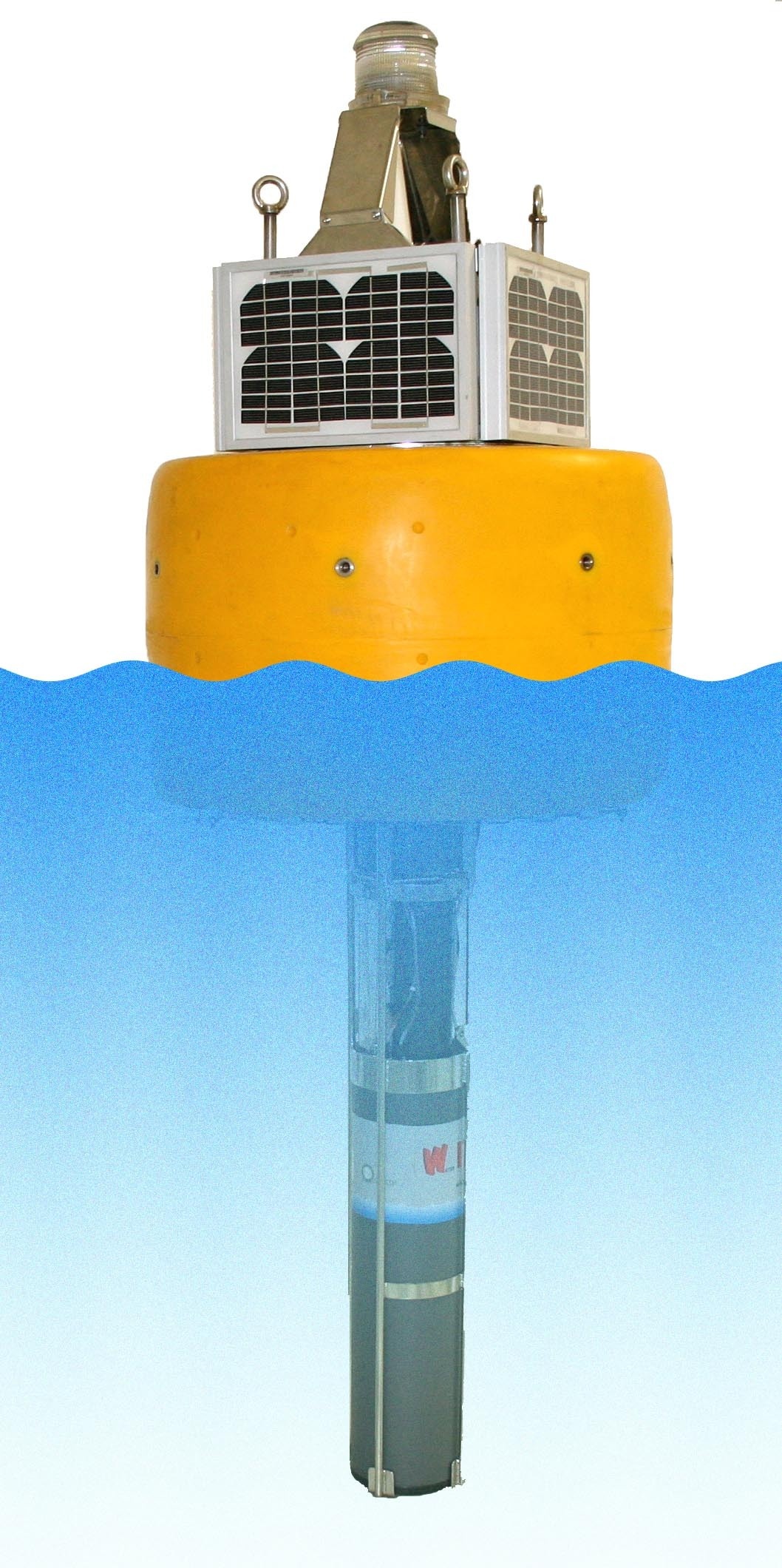 聚光科技WIZ系列水质分析系统的图片