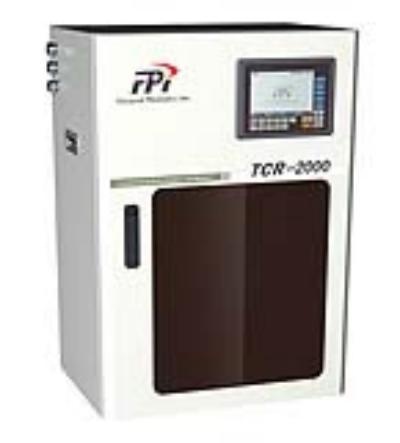 聚光科技TCR-2000总铬在线分析仪的图片