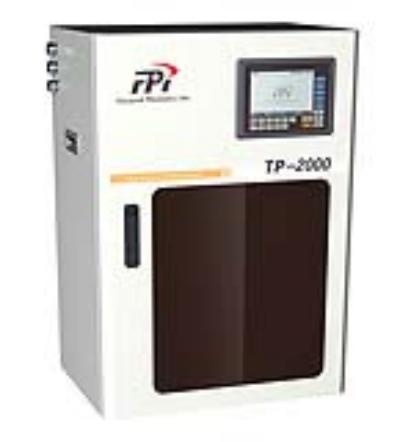 聚光科技TP-2000系列总磷在线分析仪的图片