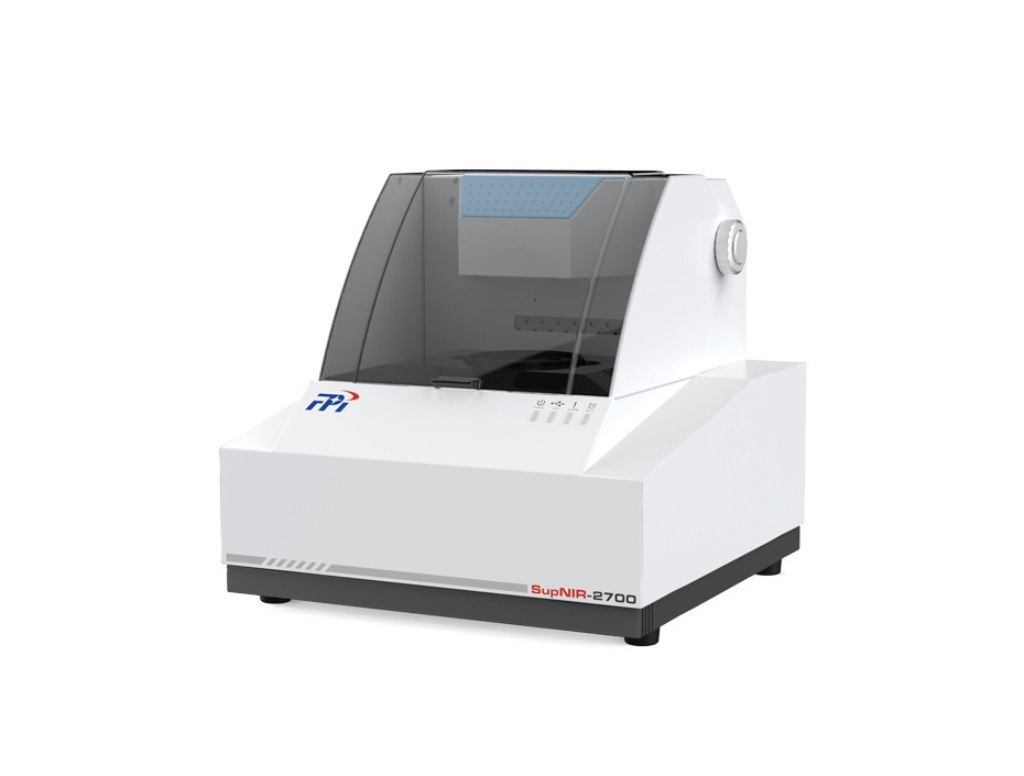 聚光科技SupNIR­2700系列近红外分析仪的图片