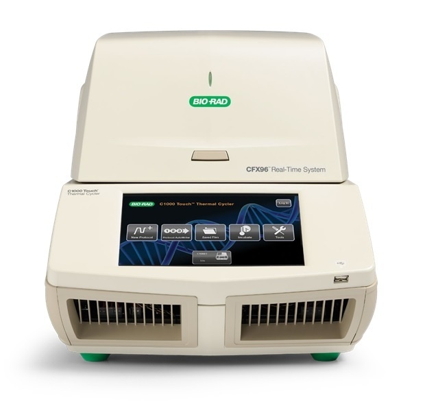 CFX96 Touch实时定量PCR仪的图片