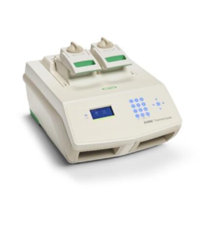 S1000™双48孔PCR仪的图片