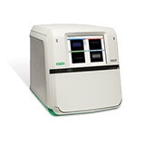 Bio-Rad ChemDoc高灵敏度化学发光成像系统的图片