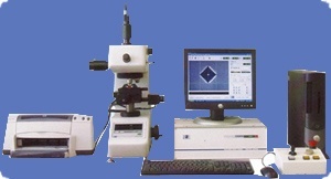 FEM-7000显微硬度测量系统的图片