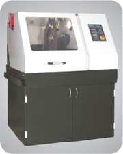 Servocut-AA400自动金相切割机的图片