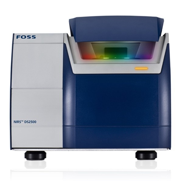 福斯多功能近红外分析仪NIRS DS 2500的图片