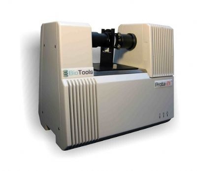 PROTA-2X傅里叶红外蛋白分析仪的图片