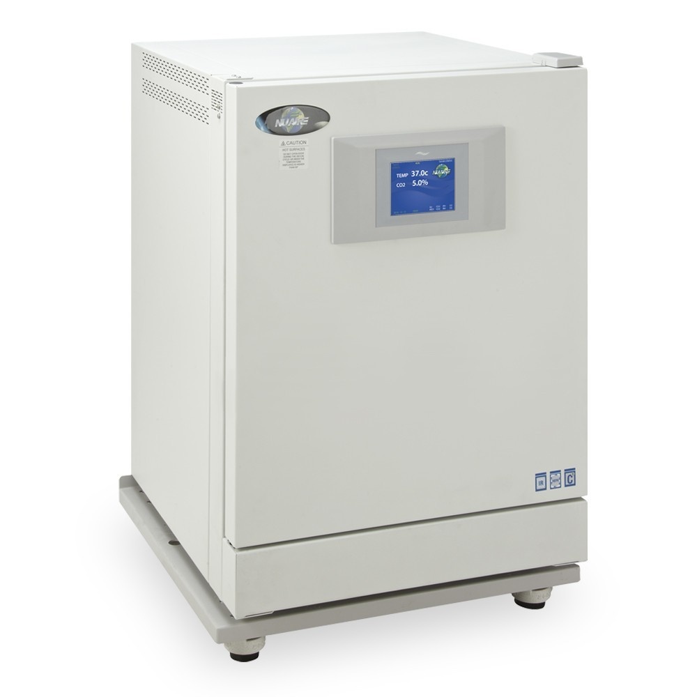 Nuaire二氧化碳培养箱8600的图片