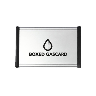 爱丁堡气体传感器BOXED GasCard的图片