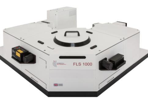 爱丁堡-稳态/瞬态荧光光谱仪FLS1000的图片