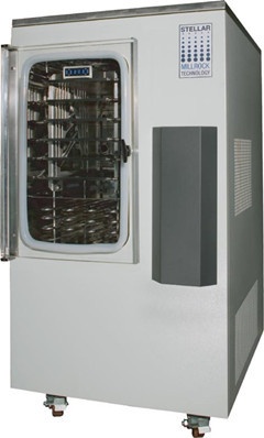 STELLAR®系列冻干机的图片