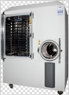 EPIC系列冻干机的图片