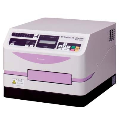 CORONA MTP-601F全自动荧光酶标仪的图片