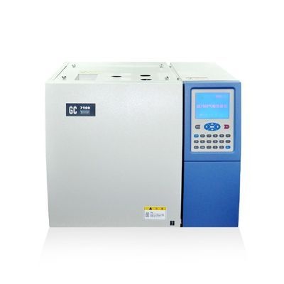 GC7900苯系物专用分析气相色谱仪的图片