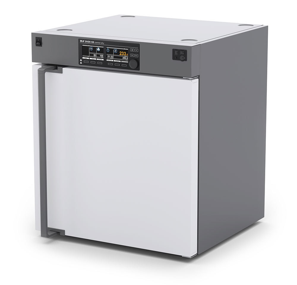 德国IKA/艾卡Oven 125 control - dry烘箱的图片