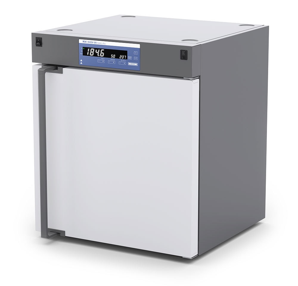 德国IKA/艾卡Oven 125 basic dry烘箱的图片
