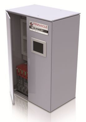 ST-04A型微量水色谱仪的图片