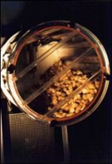 德国zirbus冷冻干燥机-旋转干燥器的图片