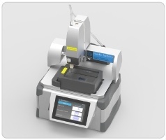 微流控芯片3D打印机的图片