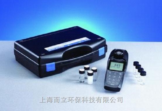 赛默飞Thermo Orion便携式AQ3170余氯总氯测量仪的图片