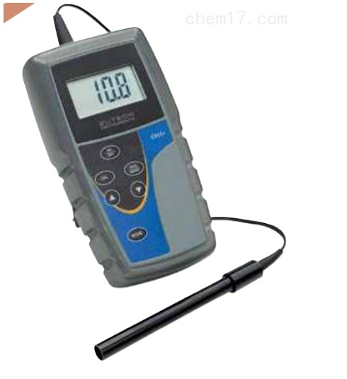 优特Eutech pH/ISE（离子）测量仪ECION602PLUSK