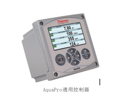 赛默飞Thermo Orion通用控制器AquaPro的图片