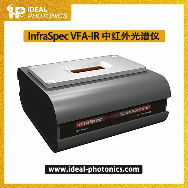 InfraSpec VFA-IR中红外光谱仪的图片