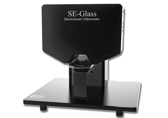SE-Glass光谱椭偏仪的图片