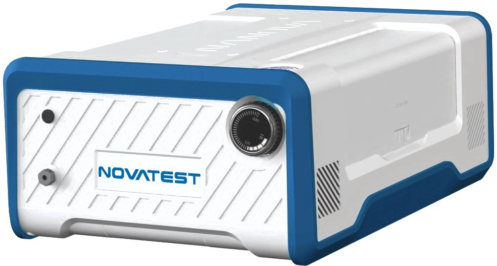 纳华NovaTest P100便携式气相色谱仪GC-PID的图片