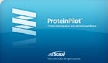 蛋白组学研究软件SCIEX ProteinPilot™