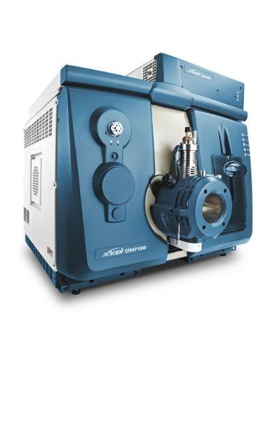 AB Sciex QTRAP® 6500系统的图片