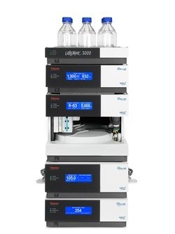 赛默飞UltiMate 3000 BioRS双系统液相色谱的图片