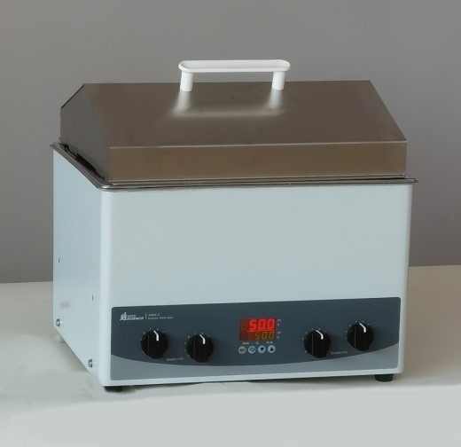 AMW-1000系列多点水浴磁力搅拌器的图片