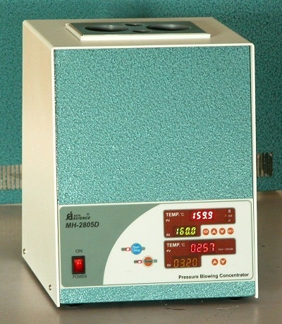 2800E型多用恒温箱的图片