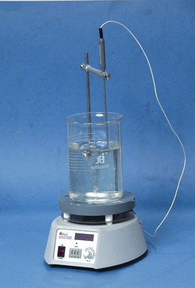 AM-5250B磁力搅拌器的图片