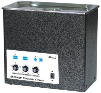 AS5150AD超声波清洗器的图片