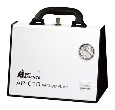 AP-01D型无油真空/压力泵的图片