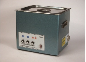 AS10200A超声波清洗器的图片