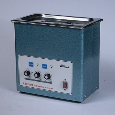 AS3120A超声波清洗器的图片