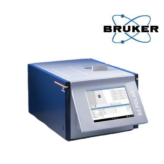 Bruker偏振型X射线荧光光谱仪S2 POLAR的图片
