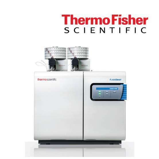ThermoFisher元素分析仪FlashSmart CHN