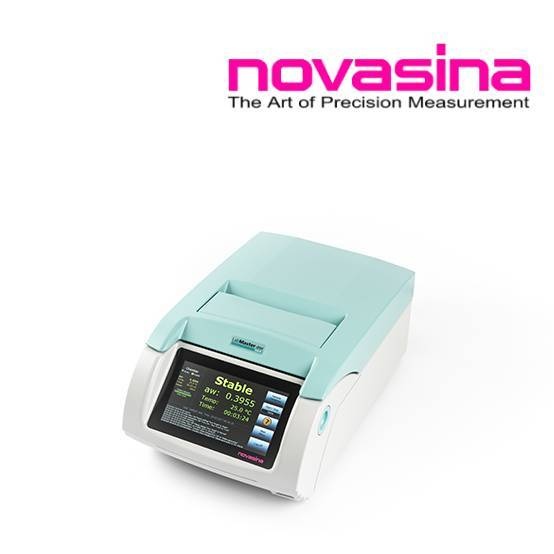 Novasina LabMaster neo水分活度仪的图片