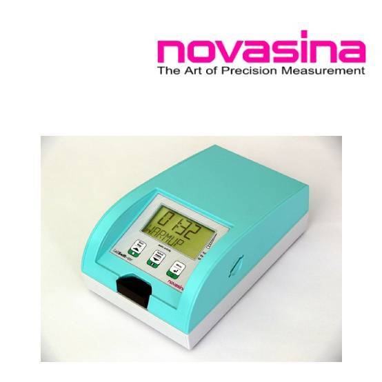 Novasina便携式水分活度仪LabSwift