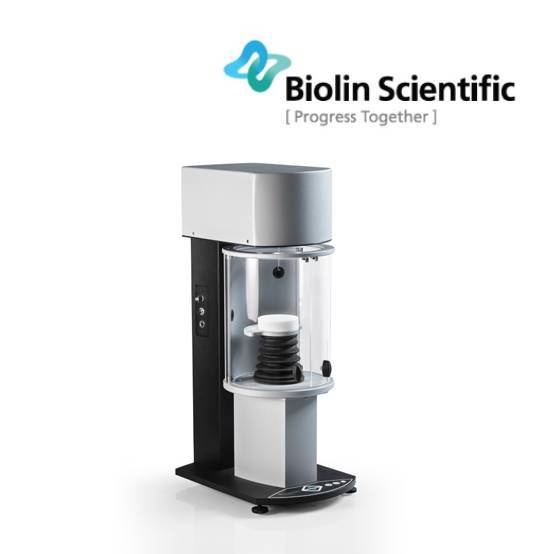 Biolin全自动表面张力仪Sigma 700的图片