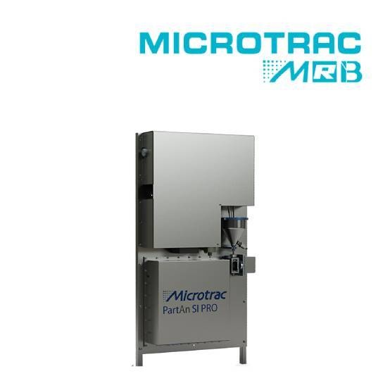 Microtrac PARTAN SI PRO在线颗粒图像分析仪的图片