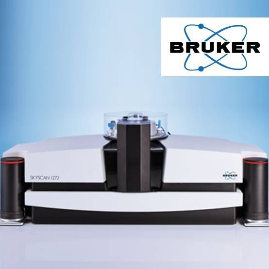 Bruker高分辨率X射线三维显微成像系统（3D XRM）