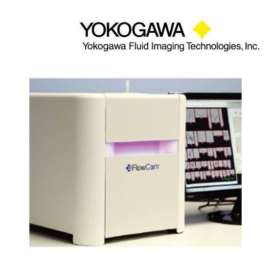 流式颗粒成像分析系统FlowCam®8000的图片